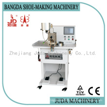 Automatic Pearl Machine Nail Bead Attaching Riveting Machine Decorate Clothes